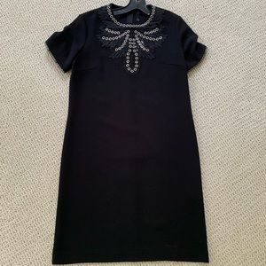 The Kooples shift dress